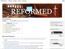 Situs Reformed.co